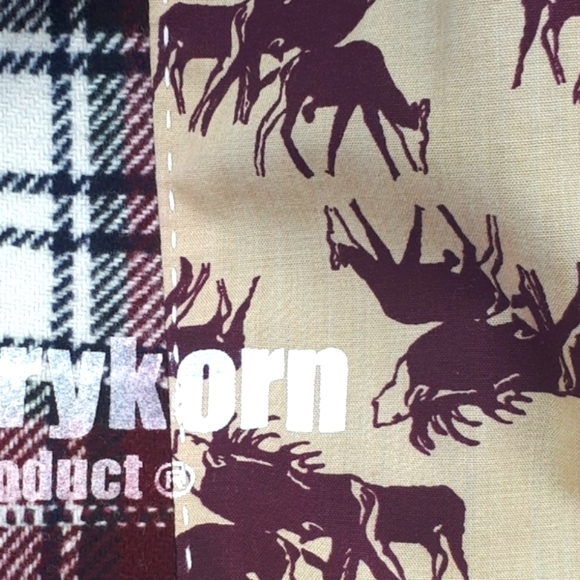 DRYKORN | Woolen Plaid Blazer - Picture 11 of 14